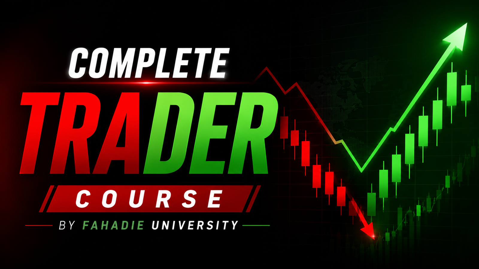 Complete Trading Course